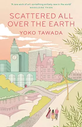 Couverture du produit · Scattered All Over the Earth