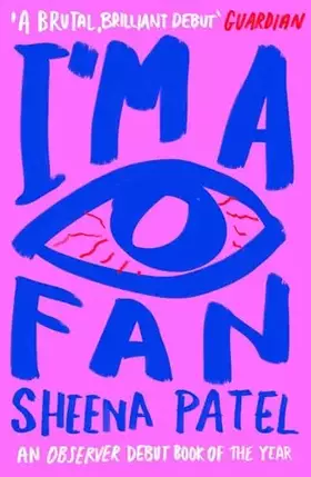 Couverture du produit · I'm a fan