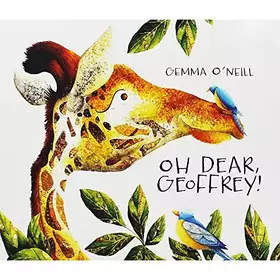 Couverture du produit · Oh Dear Geoffrey