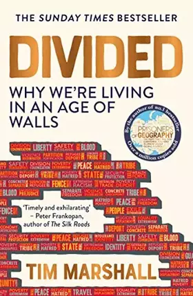 Couverture du produit · Divided