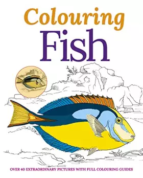 Couverture du produit · The Calm Colouring Book
