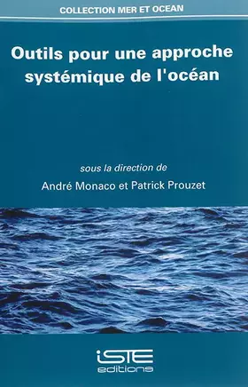 Couverture du produit · Outils Pour Une Approche Systm l'Ocean