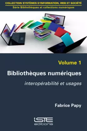 Couverture du produit · Bibliothèques numériques
