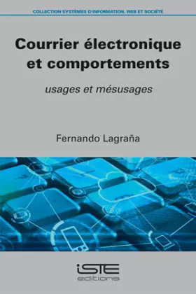 Couverture du produit · Courrier électronique et comportements