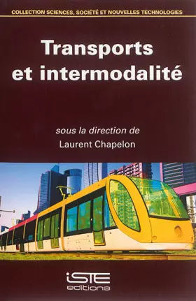 Couverture du produit · Transports Et Intermodalite