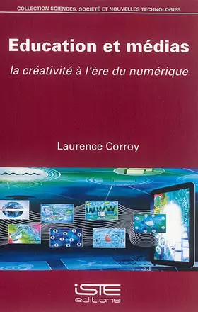 Couverture du produit · Education et médias