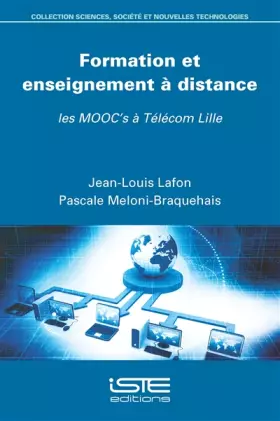 Couverture du produit · Formation Et Enseignement a Distance