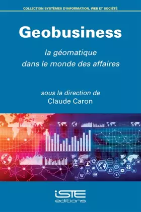 Couverture du produit · Geobusiness