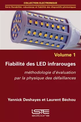 Couverture du produit · Fiabilite Des Led Infrarouges