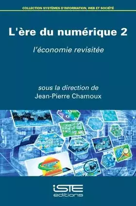 Couverture du produit · L'Ere Du Numerique 2-l'Economie Revisite