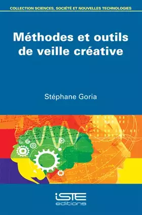 Couverture du produit · Methodes Et Outils de Veille Creative