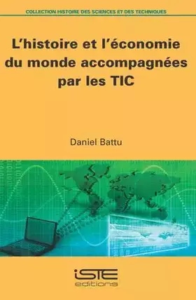 Couverture du produit · Histoire Et l'Econ Monde Accomp Par Tic