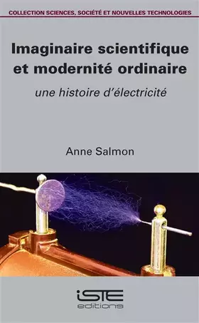 Couverture du produit · Imaginaire Scientfq Mod Ordinaire