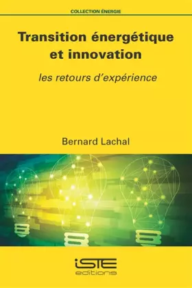 Couverture du produit · Transition Energetique Et Innovation