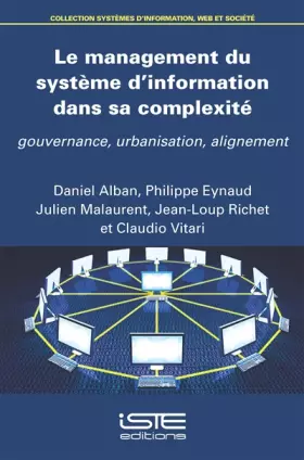 Couverture du produit · Management Syst d'Informtn Dans Complex