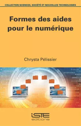Couverture du produit · Formes des aides pour le numérique