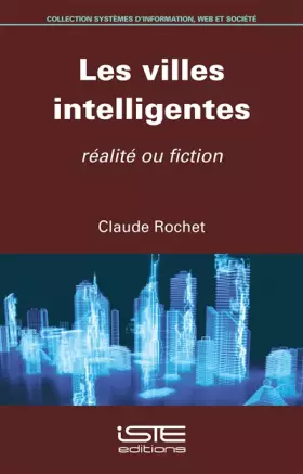 Couverture du produit · Villes Intelligentes, Les