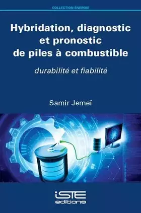 Couverture du produit · Hybridation, Diagnostic Et Pronostic
