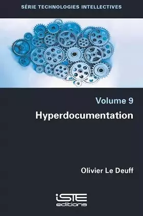 Couverture du produit · Hyperdocumentation