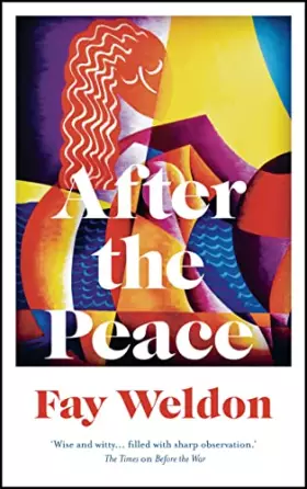 Couverture du produit · After the Peace (2) (Spoils of War)