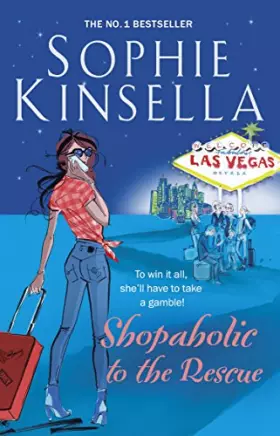 Couverture du produit · Shopaholic to the Rescue