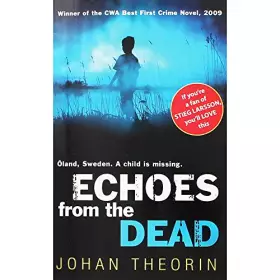 Couverture du produit · Echoes From The Dead