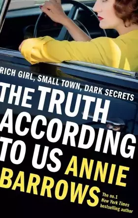 Couverture du produit · The Truth According to Us