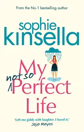 Couverture du produit · My Not So Perfect Life: A Novel