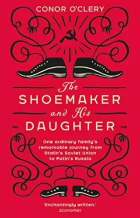 Couverture du produit · The Shoemaker and his Daughter