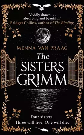 Couverture du produit · The Sisters Grimm