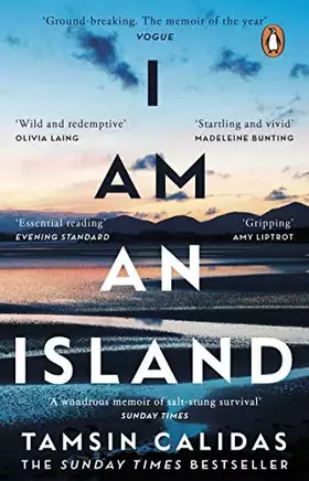 Couverture du produit · I Am An Island