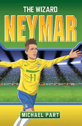 Couverture du produit · Neymar: The Boy from Brazil