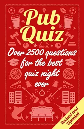 Couverture du produit · Pub Quiz