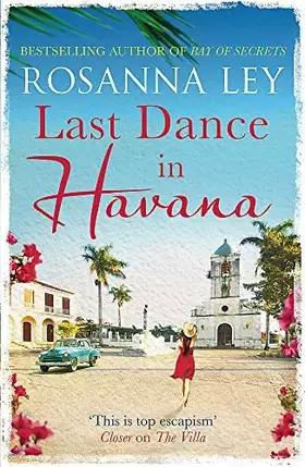Couverture du produit · Last Dance in Havana