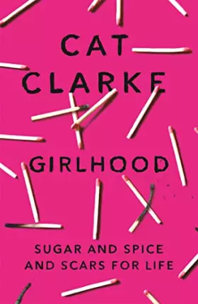 Couverture du produit · Girlhood