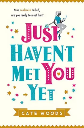 Couverture du produit · Just Haven't Met You Yet