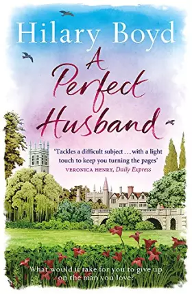 Couverture du produit · A Perfect Husband