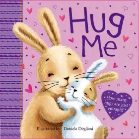 Couverture du produit · Hug Me