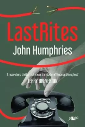 Couverture du produit · Last Rites