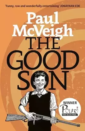 Couverture du produit · The Good Son