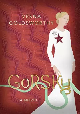 Couverture du produit · Gorsky