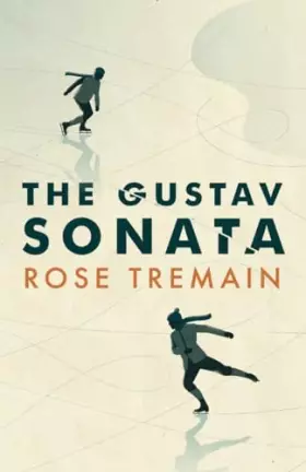 Couverture du produit · The Gustav Sonata