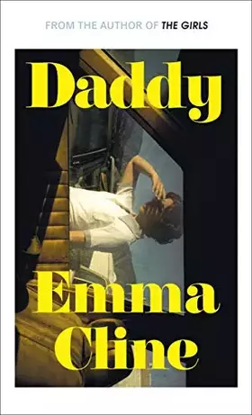 Couverture du produit · DADDY