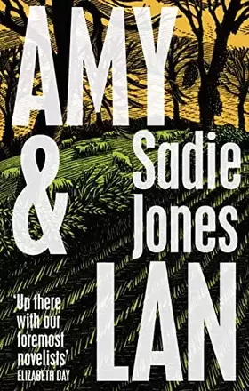 Couverture du produit · Amy and Lan