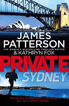 Couverture du produit · Private Sydney