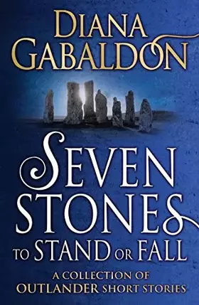 Couverture du produit · Seven Stones To Stand or Fall