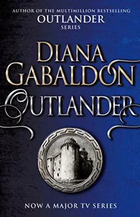 Couverture du produit · Outlander: (Outlander 1)