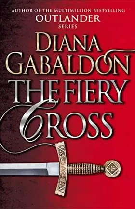 Couverture du produit · The Fiery Cross: (Outlander 5)