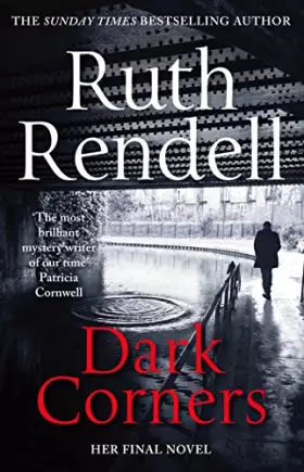 Couverture du produit · Dark Corners
