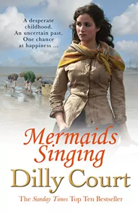 Couverture du produit · Mermaids Singing